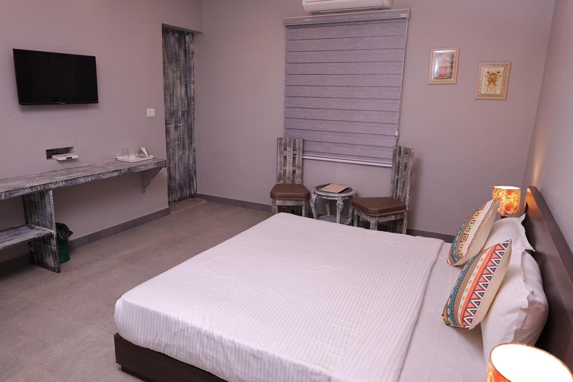 Raja Ka Bagh - A Boutique Hotel Nurpur ภายนอก รูปภาพ