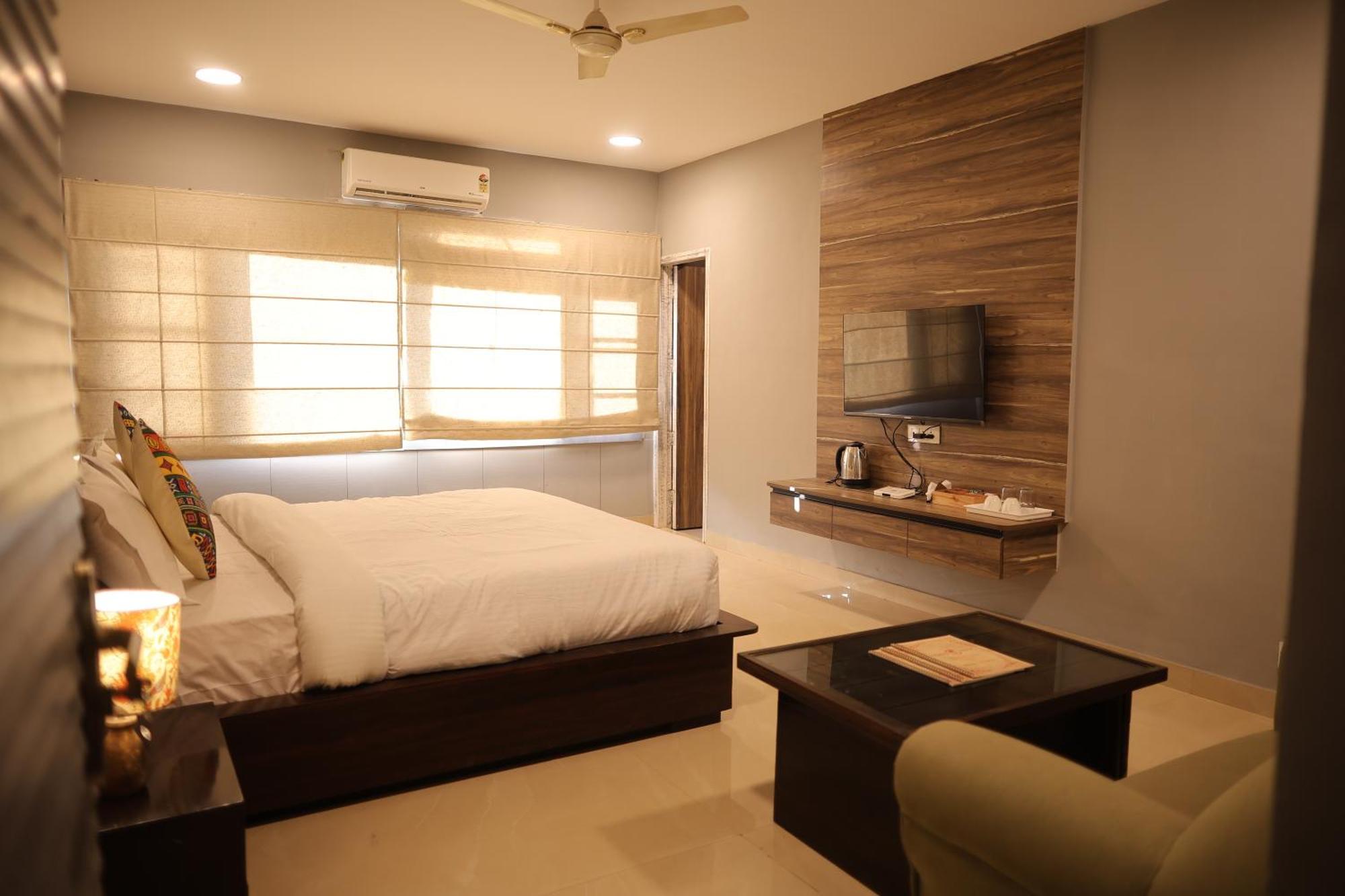 Raja Ka Bagh - A Boutique Hotel Nurpur ภายนอก รูปภาพ
