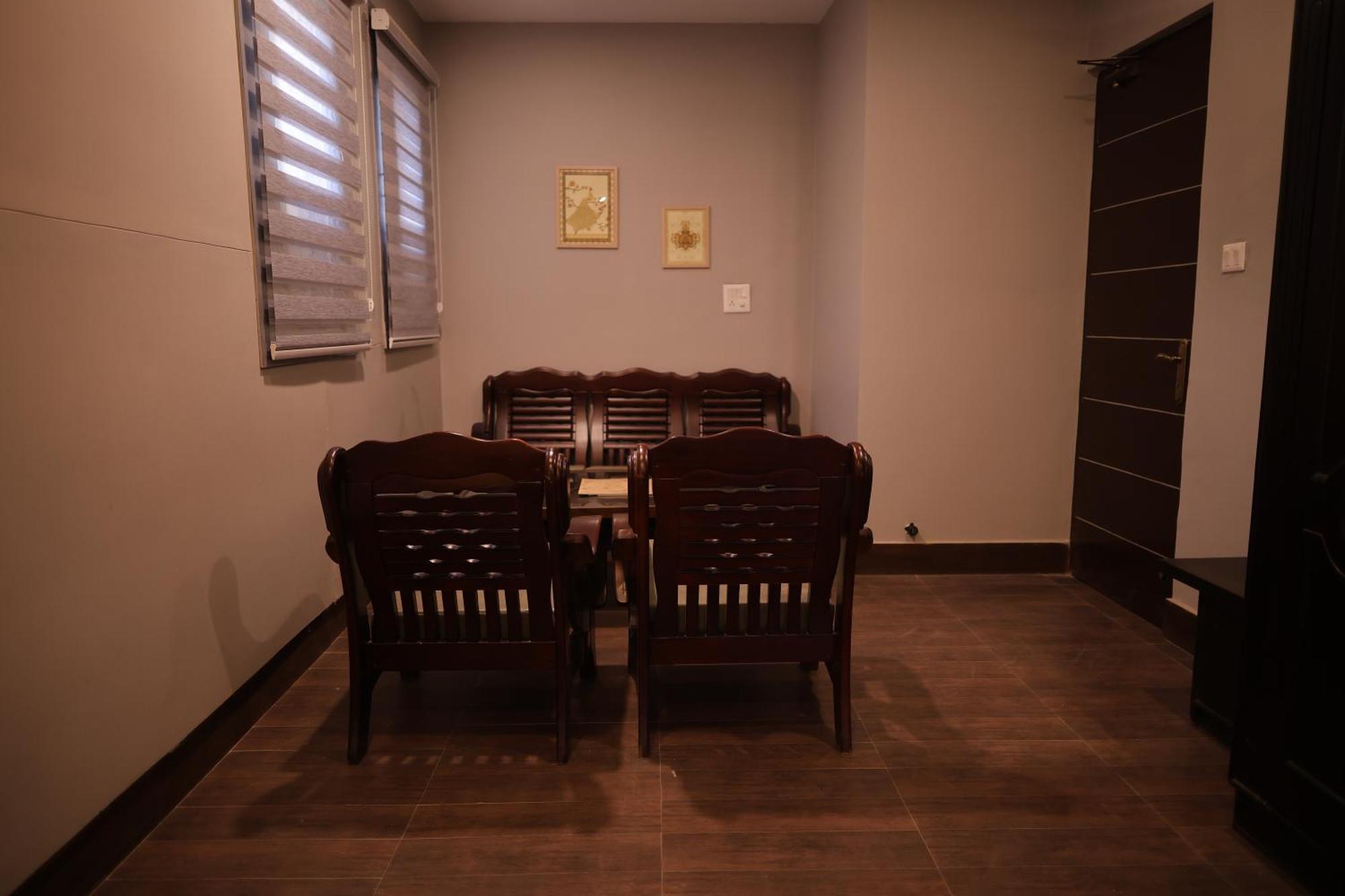 Raja Ka Bagh - A Boutique Hotel Nurpur ภายนอก รูปภาพ