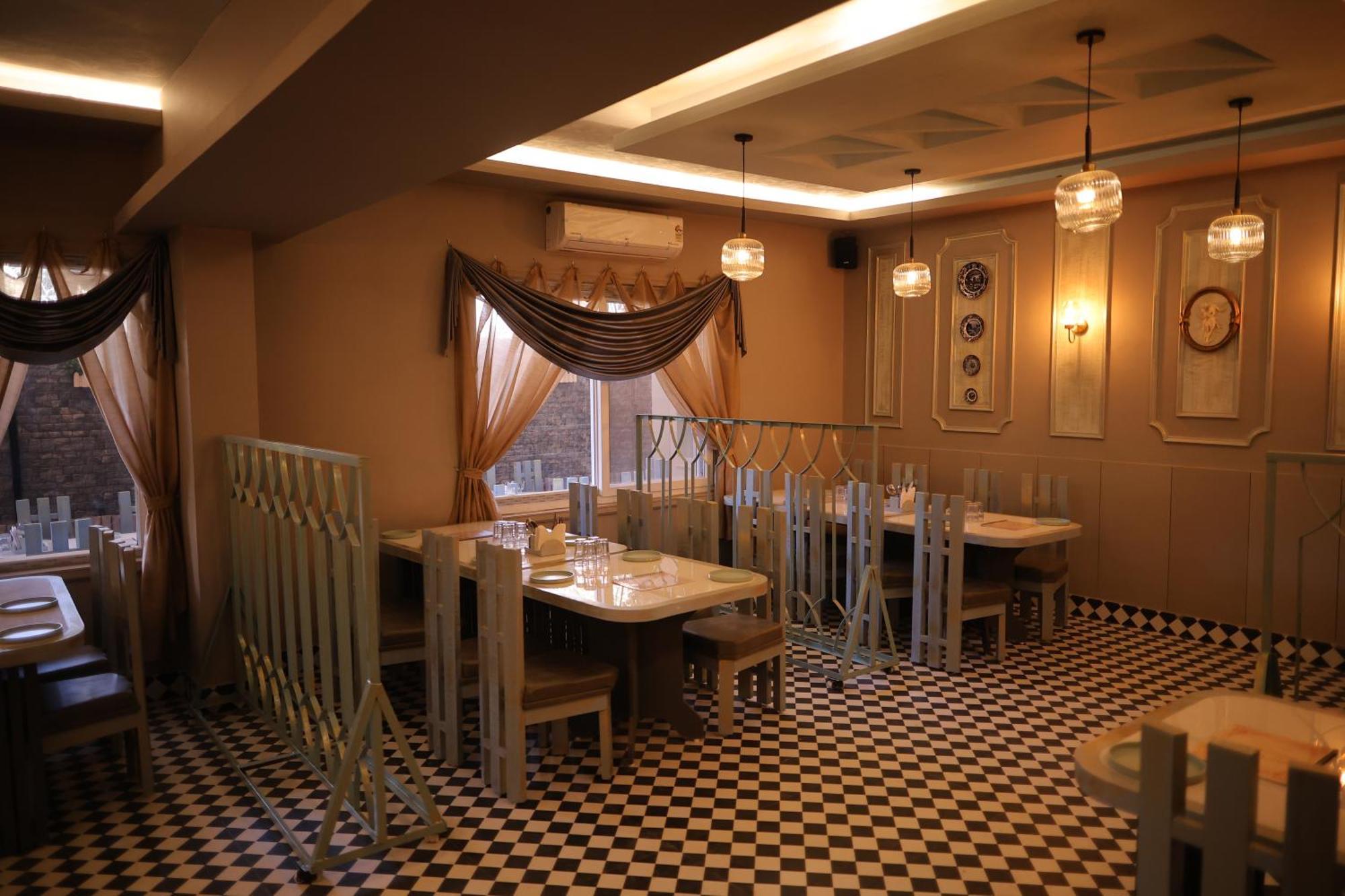 Raja Ka Bagh - A Boutique Hotel Nurpur ภายนอก รูปภาพ
