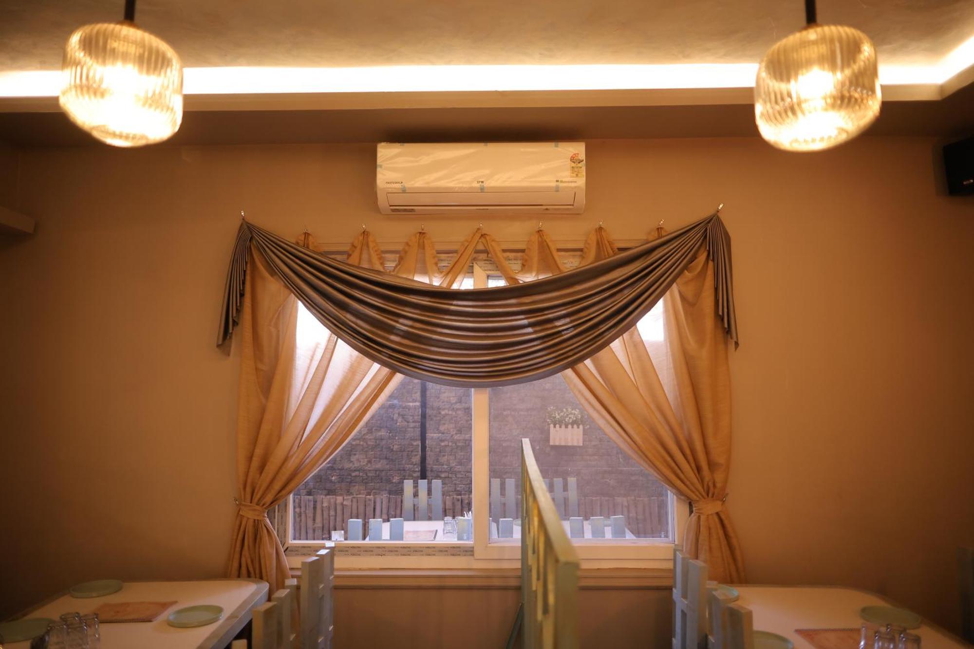 Raja Ka Bagh - A Boutique Hotel Nurpur ภายนอก รูปภาพ