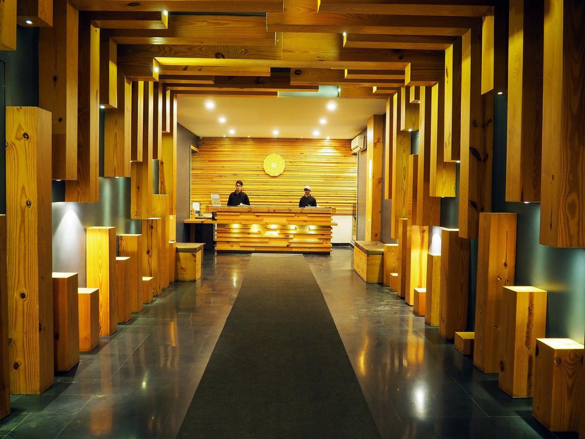Raja Ka Bagh - A Boutique Hotel Nurpur ห้อง รูปภาพ